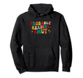 Probably Reading Smut Spicy Book Lover Hoodie - Unique Graphic Unisex - T-Shirt, Sweatshirt, Hoodie