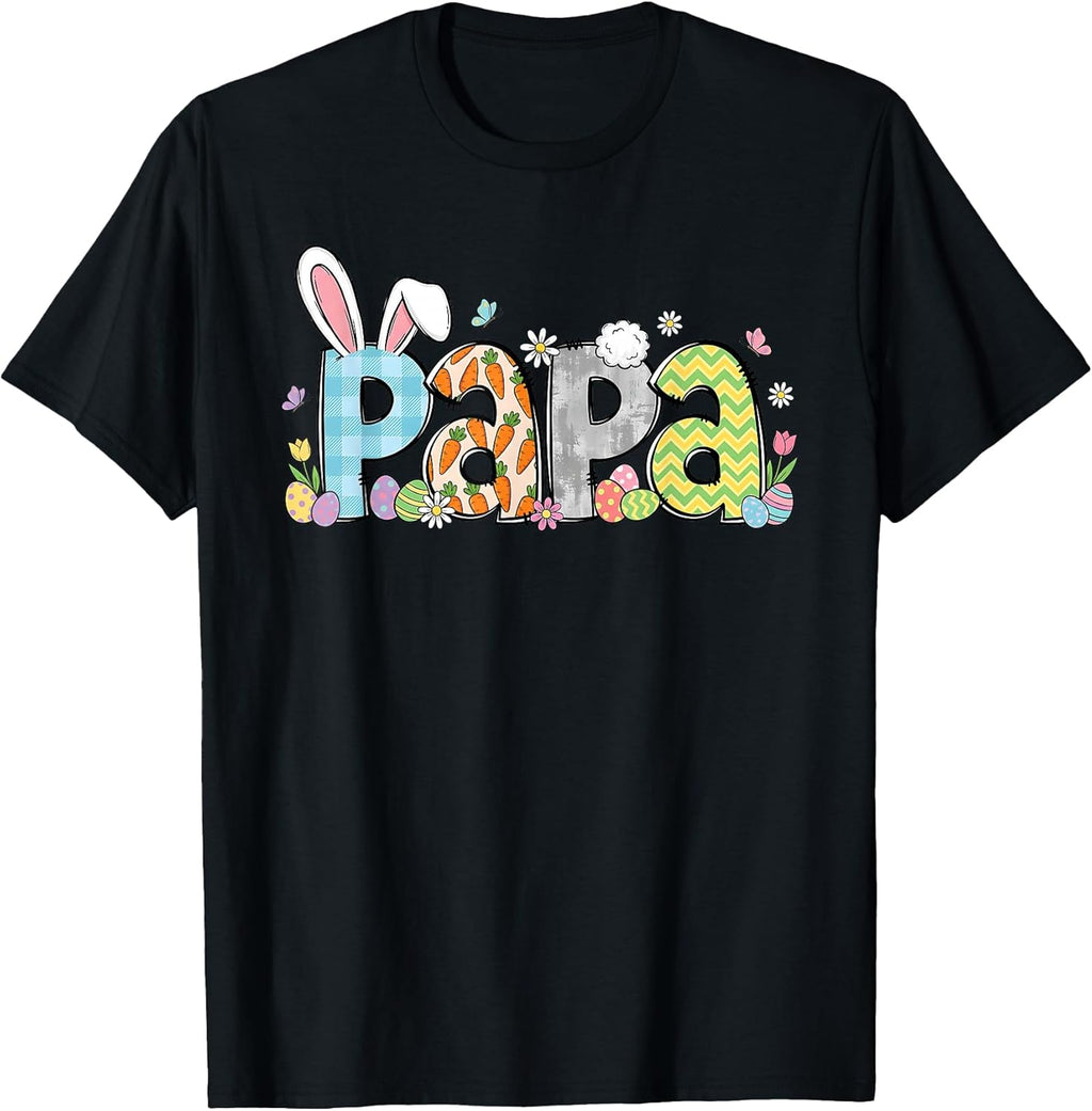 Easter Family Apparel Unisex T-shirt, Sweatshirt, Hoodie, Long Sleeve Tee - T-Shirt, Sweatshirt, Hoodie