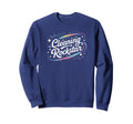 Best Ever Cleaning Rockstar Sweatshirt - Novelty Apparel Men Women - T-Shirt, Sweatshirt, Hoodie