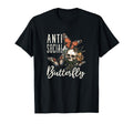 Antisocial Butterfly Gift Hoodie - Aesthetic Graphic for Adults - T-Shirt, Sweatshirt, Hoodie