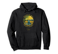 Mindfulness Meditation Zen Yoga Hoodie - Graphic Print Men Women - T-Shirt, Sweatshirt, Hoodie