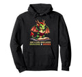Just Who Loves Dragons And Books Book Hoodie - Novelty Apparel Unisex - T-Shirt, Sweatshirt, Hoodie