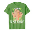 Mental Health Awareness Its Okay To Not Be T-Shirt - Graphic Print Unisex - T-Shirt, Sweatshirt, Hoodie