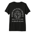 Inspirational Mindfulness T-Shirt - Aesthetic Graphic Men Women - T-Shirt, Sweatshirt, Hoodie