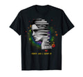Texty And I Know It Magic Rainbow T-Shirt - Novelty Apparel Unisex - T-Shirt, Sweatshirt, Hoodie