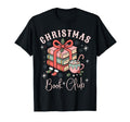 Book Club Book Lover T-Shirt - Trendy Graphic Men Women - T-Shirt, Sweatshirt, Hoodie