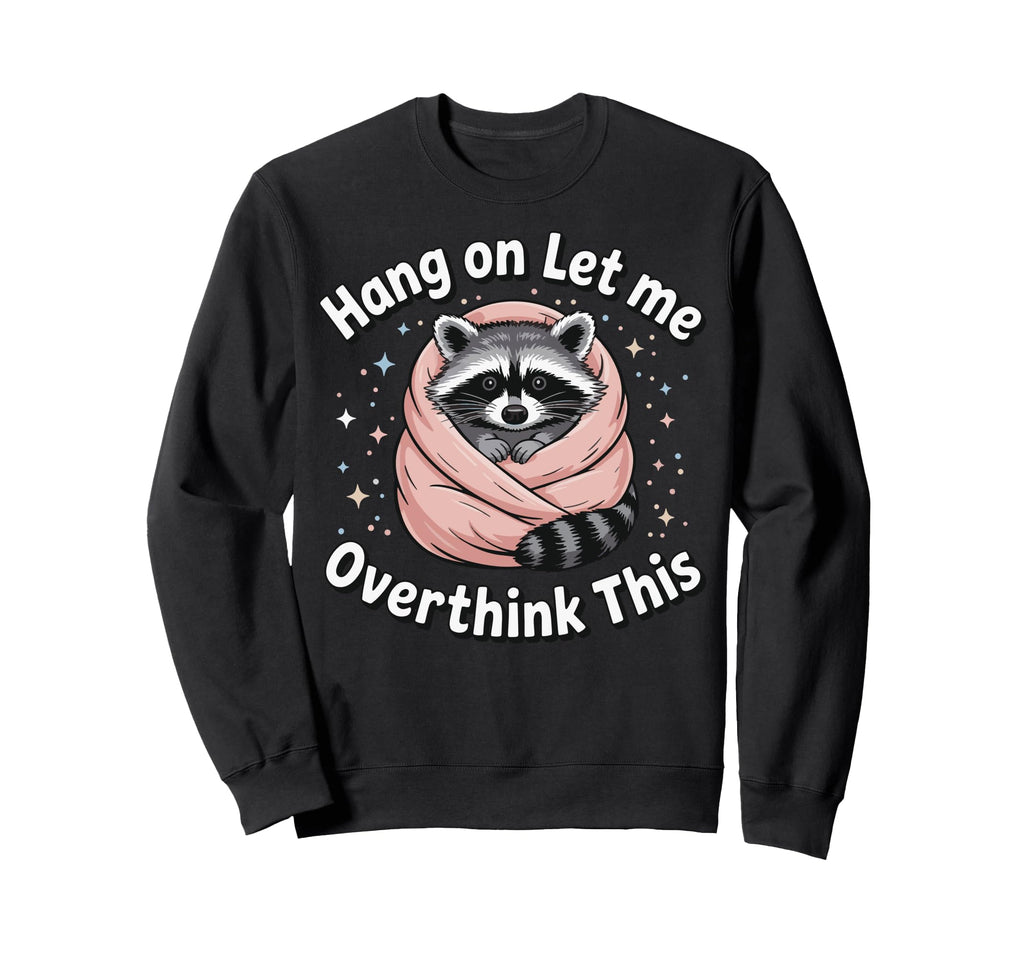 Philosopher Thinker Overthinker T-Shirt - Unique Graphic Men Women - T-Shirt, Sweatshirt, Hoodie
