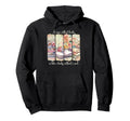 Book Lover Room Without Books Hoodie - Streetwear Style for Adults - T-Shirt, Sweatshirt, Hoodie