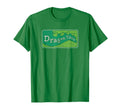 Dragon Tales Logo Distressed T-Shirt - Trendy Graphic Unisex - T-Shirt, Sweatshirt, Hoodie