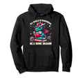 World Bookworms Be Book Dragons Bookish Hoodie - Custom Art Print Unisex - T-Shirt, Sweatshirt, Hoodie