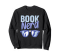 Reading Is My Favorite Sport Teez Hoodie - Trendy Graphic for Adults - T-Shirt, Sweatshirt, Hoodie
