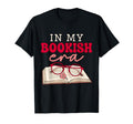 Bibliophile Book Lovers Book Blogger Hoodie - Casual Everyday Wear Unisex - T-Shirt, Sweatshirt, Hoodie