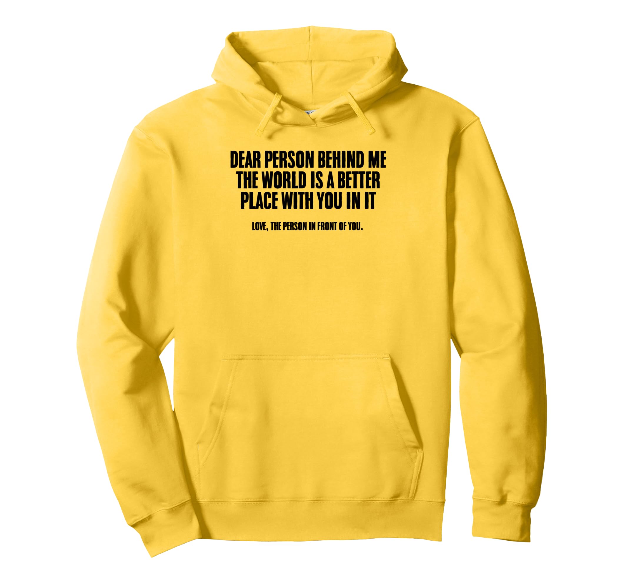 Self Love Self Care Inspirational Hoodie - Graphic Print for Adults - T-Shirt, Sweatshirt, Hoodie