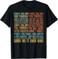 Vintage Same As It Ever Was Unisex T-shirt, Sweatshirt, Hoodie, Long Sleeve Tee - T-Shirt, Sweatshirt, Hoodie