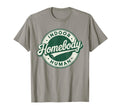 Homebody Indoor Human Antisocial T-Shirt - Unique Graphic for Adults - T-Shirt, Sweatshirt, Hoodie