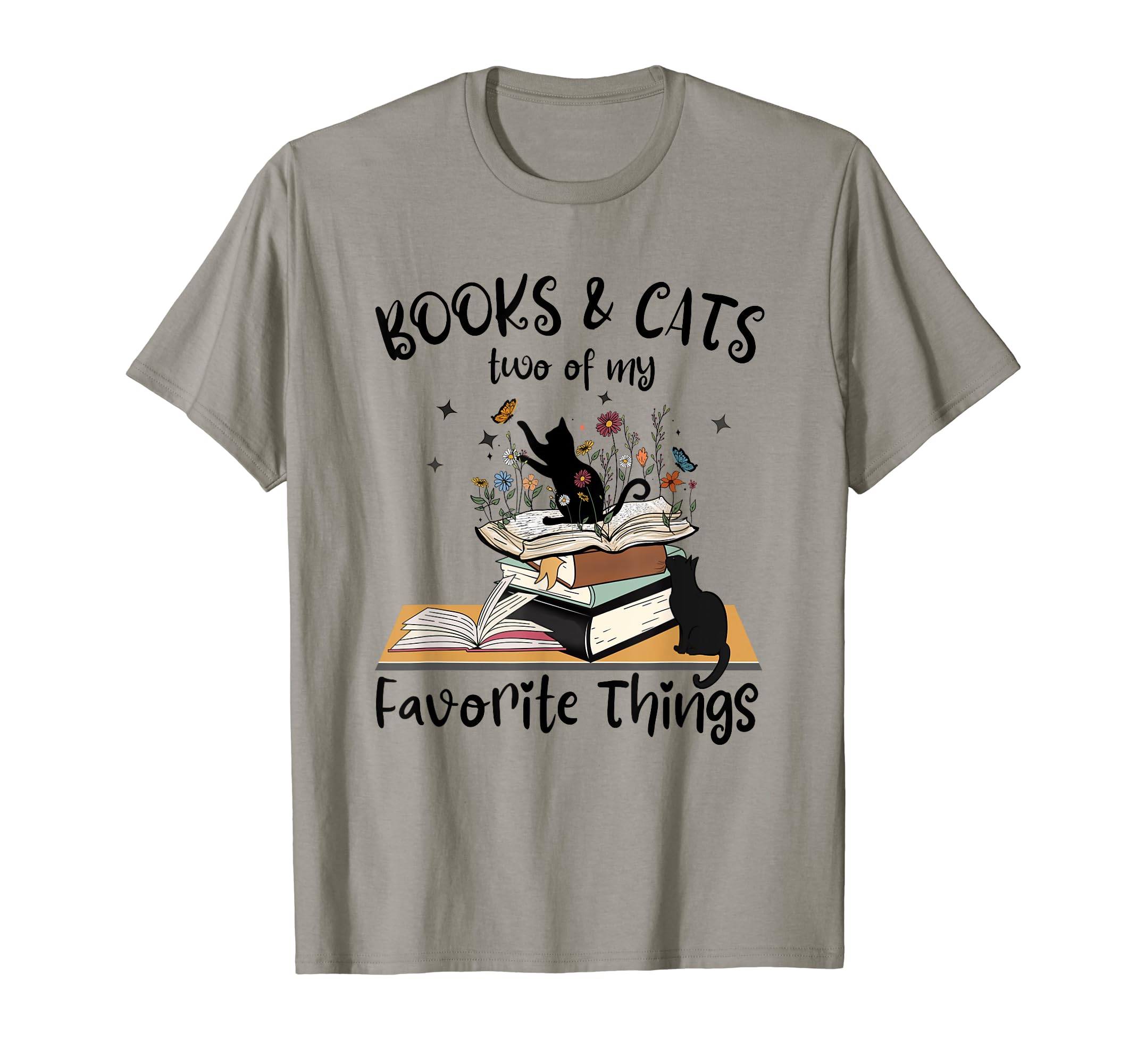 Gardening Plant Book Coffee Sweatshirt - Casual Everyday Wear for Adults - T-Shirt, Sweatshirt, Hoodie