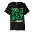 Mental Health Awareness Ribbon Items T-Shirt - Streetwear Style Men Women - T-Shirt, Sweatshirt, Hoodie