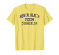 Lmhc Licensed Mental Health T-Shirt - Casual Everyday Wear Men Women - T-Shirt, Sweatshirt, Hoodie