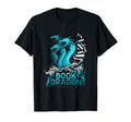Easily Distracted Dragons Books Myths T-Shirt - Graphic Print Men Women - T-Shirt, Sweatshirt, Hoodie