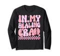 My Healing Era Health Love Sweatshirt - Casual Everyday Wear Men Women - T-Shirt, Sweatshirt, Hoodie