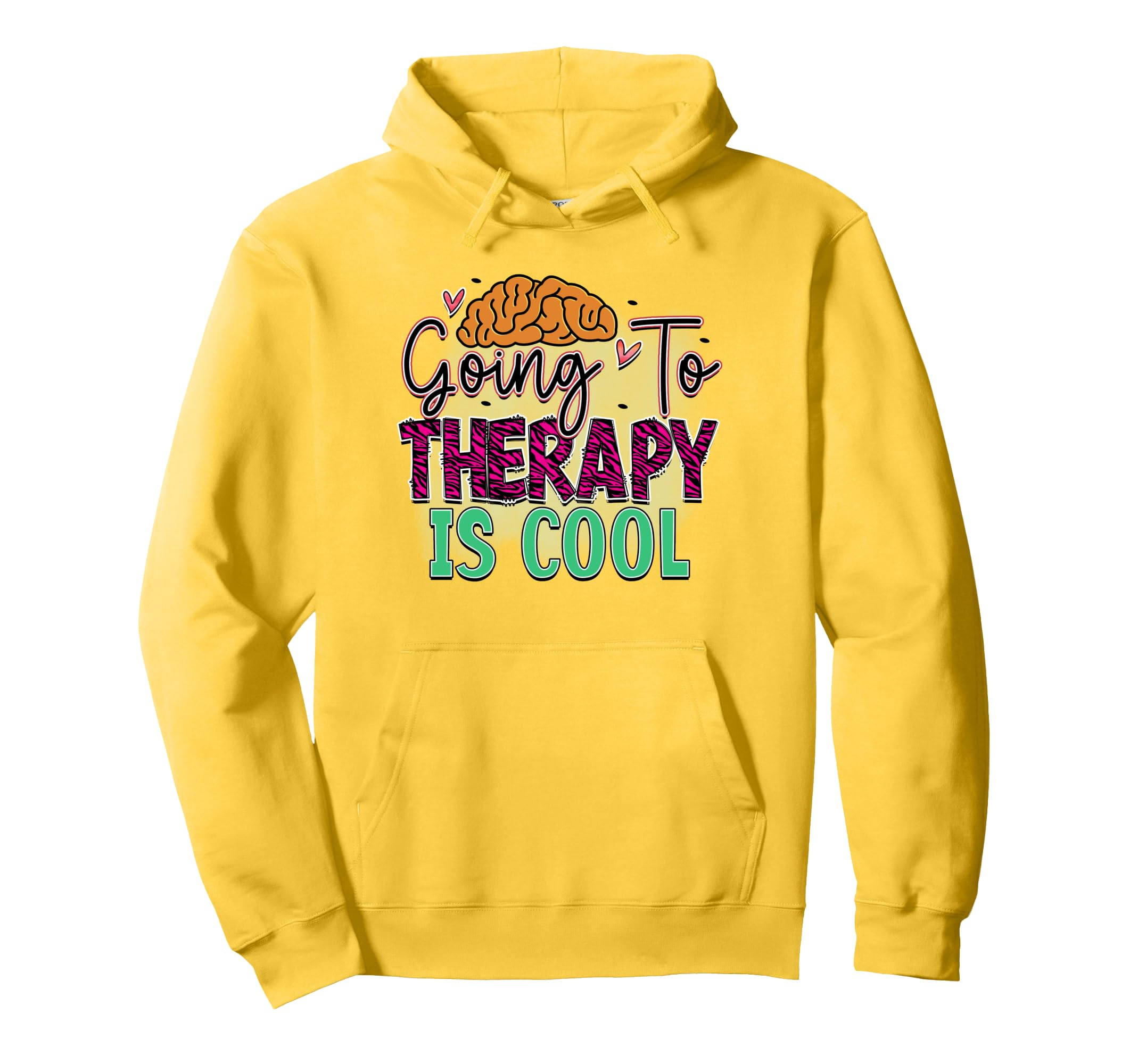 Mental Health Supporters Is Mental Hoodie - Minimalist Print Men Women - T-Shirt, Sweatshirt, Hoodie