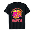 Traumaste Trauma Honor Trauma Healing T-Shirt - Trendy Graphic Men Women - T-Shirt, Sweatshirt, Hoodie