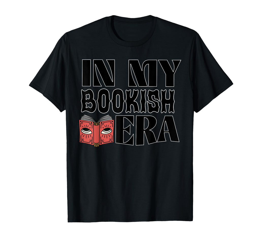Bibliophile Book Lovers Book Blogger Sweatshirt - Aesthetic Graphic Unisex - T-Shirt, Sweatshirt, Hoodie