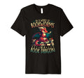 Bookworms Be Book Dragon Literature T-Shirt - Fun Novelty Design Unisex - T-Shirt, Sweatshirt, Hoodie