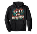 But Overthinker Hoodie - Unique Graphic Unisex - T-Shirt, Sweatshirt, Hoodie