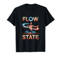 Qi Gong Meditation Energy Health T-Shirt - Minimalist Print for Adults - T-Shirt, Sweatshirt, Hoodie