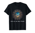 Cats Are My Best Friends Sacred T-Shirt - Streetwear Style for Adults - T-Shirt, Sweatshirt, Hoodie