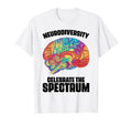 Attention Deficit Disorder T-Shirt - Fun Novelty Design Unisex - T-Shirt, Sweatshirt, Hoodie
