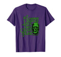 Frankenstein Or Mary Shelley Literature T-Shirt - Streetwear Style Unisex - T-Shirt, Sweatshirt, Hoodie