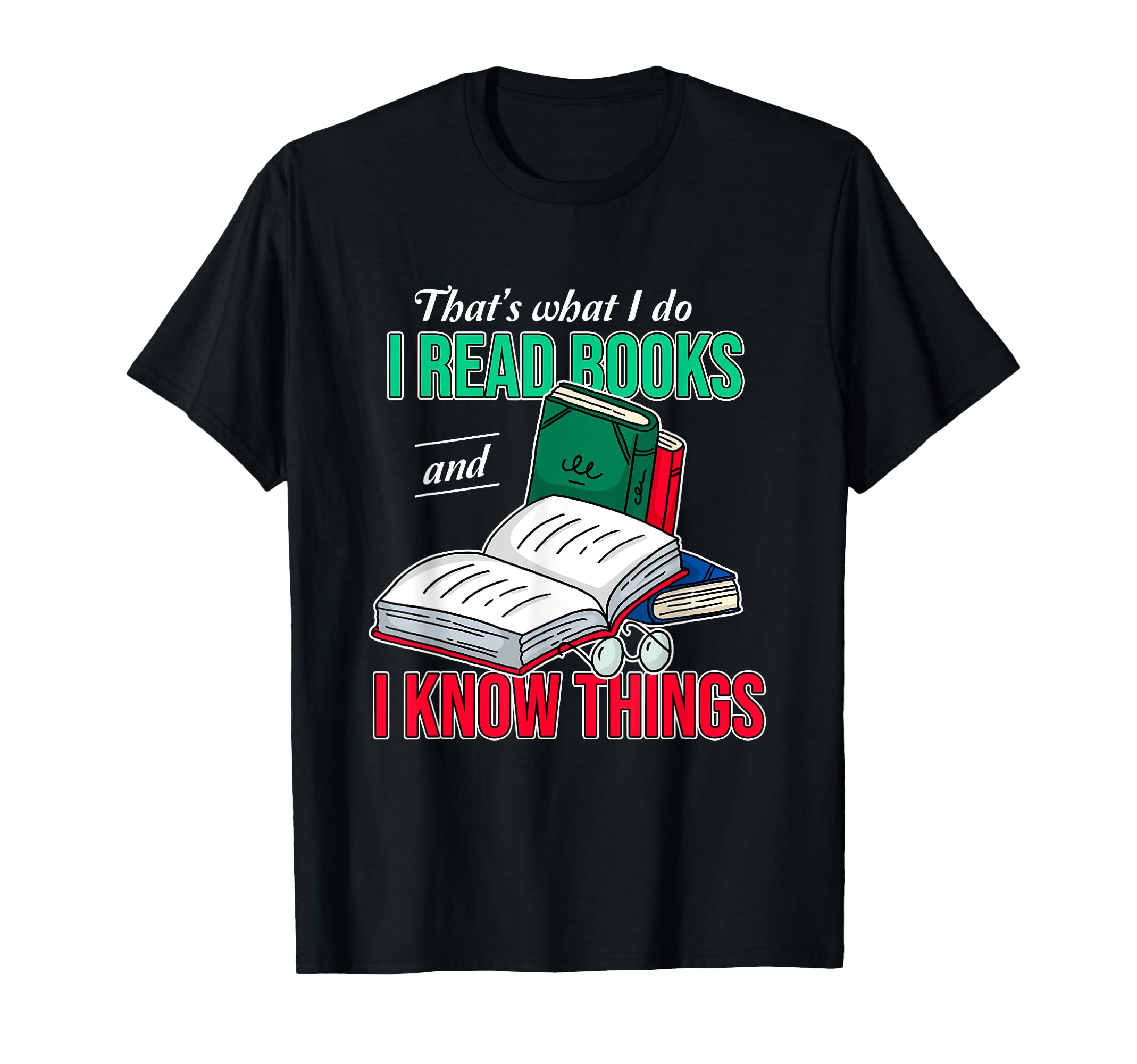 Book Lovers Bookish Bibliophile Read T-Shirt - Trendy Graphic for Adults - T-Shirt, Sweatshirt, Hoodie