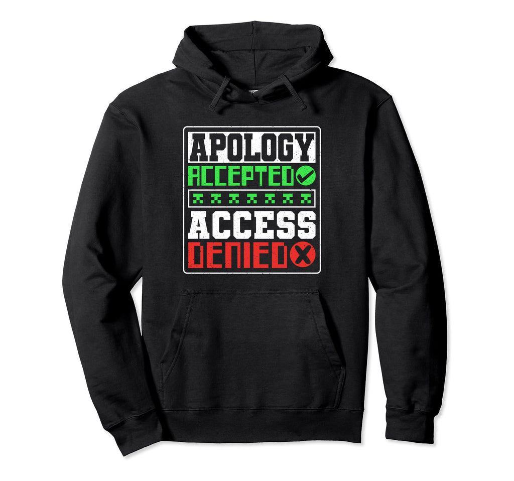 Mental Health And Wellbeing Go To Hoodie - Unique Graphic Men Women - T-Shirt, Sweatshirt, Hoodie