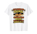 Its Hard To Think Outside Box When My T-Shirt - Custom Art Print Men Women - T-Shirt, Sweatshirt, Hoodie