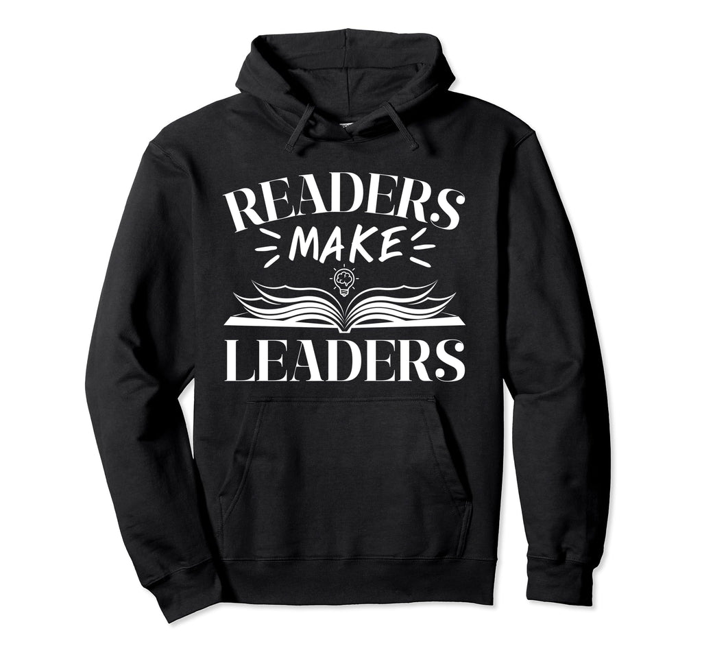 Funny Reading Bookworm Books Lovers Hoodie - Fun Novelty Design Unisex - T-Shirt, Sweatshirt, Hoodie