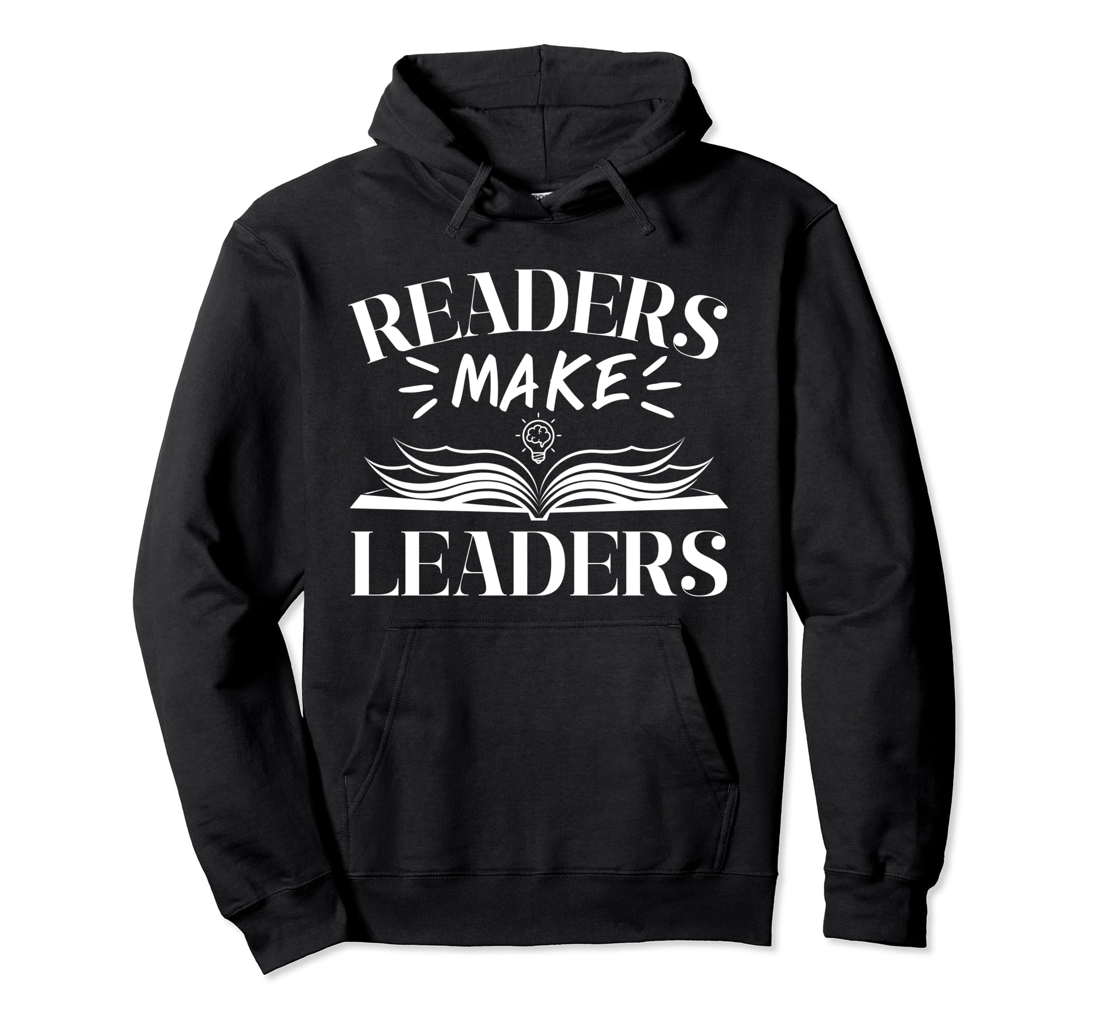 Funny Reading Bookworm Books Lovers Hoodie - Fun Novelty Design Unisex - T-Shirt, Sweatshirt, Hoodie