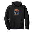 Professional Overthinker Amateur Funny Hoodie - Aesthetic Graphic Men Women - T-Shirt, Sweatshirt, Hoodie