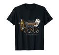 Give Me Coffee To Get Me Started And T-Shirt - Custom Art Print Unisex - T-Shirt, Sweatshirt, Hoodie