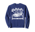 Franz Kafka Vermin Sweatshirt - Casual Everyday Wear Men Women - T-Shirt, Sweatshirt, Hoodie