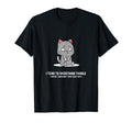 Overthink Overthinker And Funny T-Shirt - Fun Novelty Design Men Women - T-Shirt, Sweatshirt, Hoodie