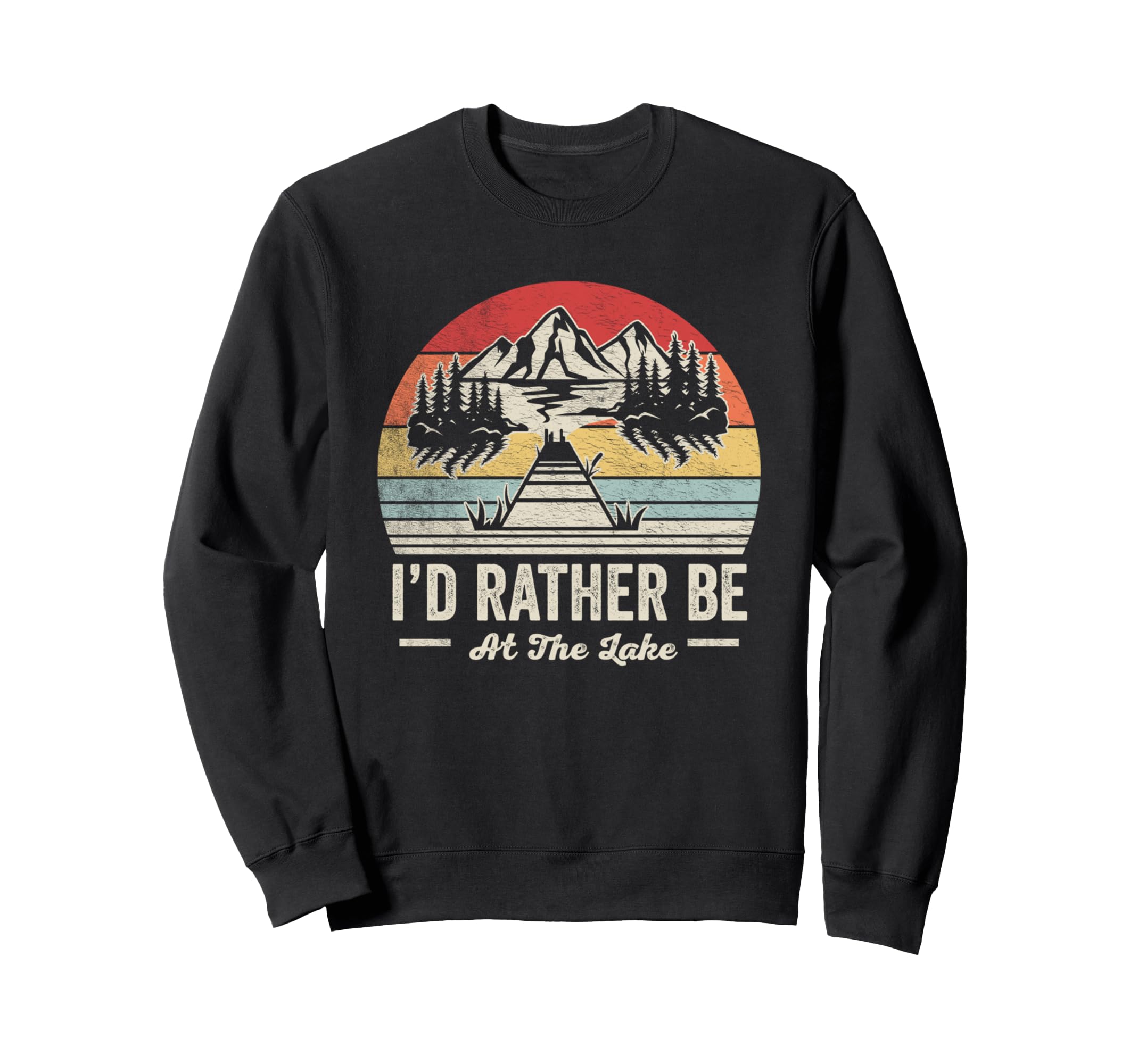 Read Return Repeat Sweatshirt - Fun Novelty Design Men Women - T-Shirt, Sweatshirt, Hoodie