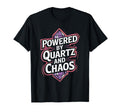 Healing Crystals Energy Stones Chakra T-Shirt - Streetwear Style Men Women - T-Shirt, Sweatshirt, Hoodie