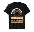 Depression Mental Health Awareness T-Shirt - Trendy Graphic Unisex - T-Shirt, Sweatshirt, Hoodie