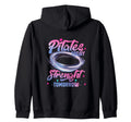 Pilates Wellness Mindfulness Sweatshirt - Custom Art Print for Adults - T-Shirt, Sweatshirt, Hoodie