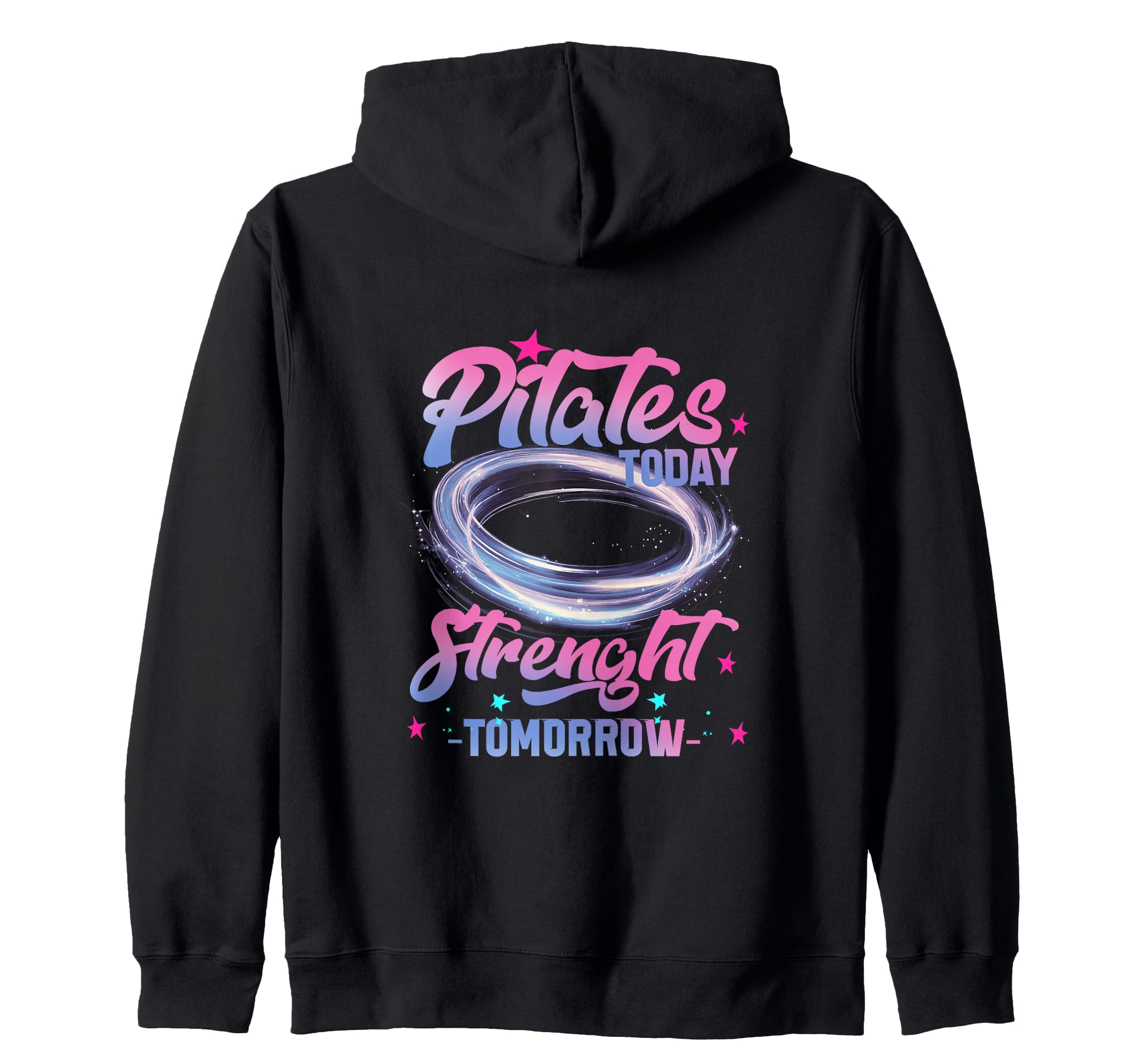 Pilates Wellness Mindfulness Sweatshirt - Custom Art Print for Adults - T-Shirt, Sweatshirt, Hoodie