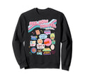 Feel How You Feel Self Care Matters Sweatshirt - Novelty Apparel Unisex - T-Shirt, Sweatshirt, Hoodie