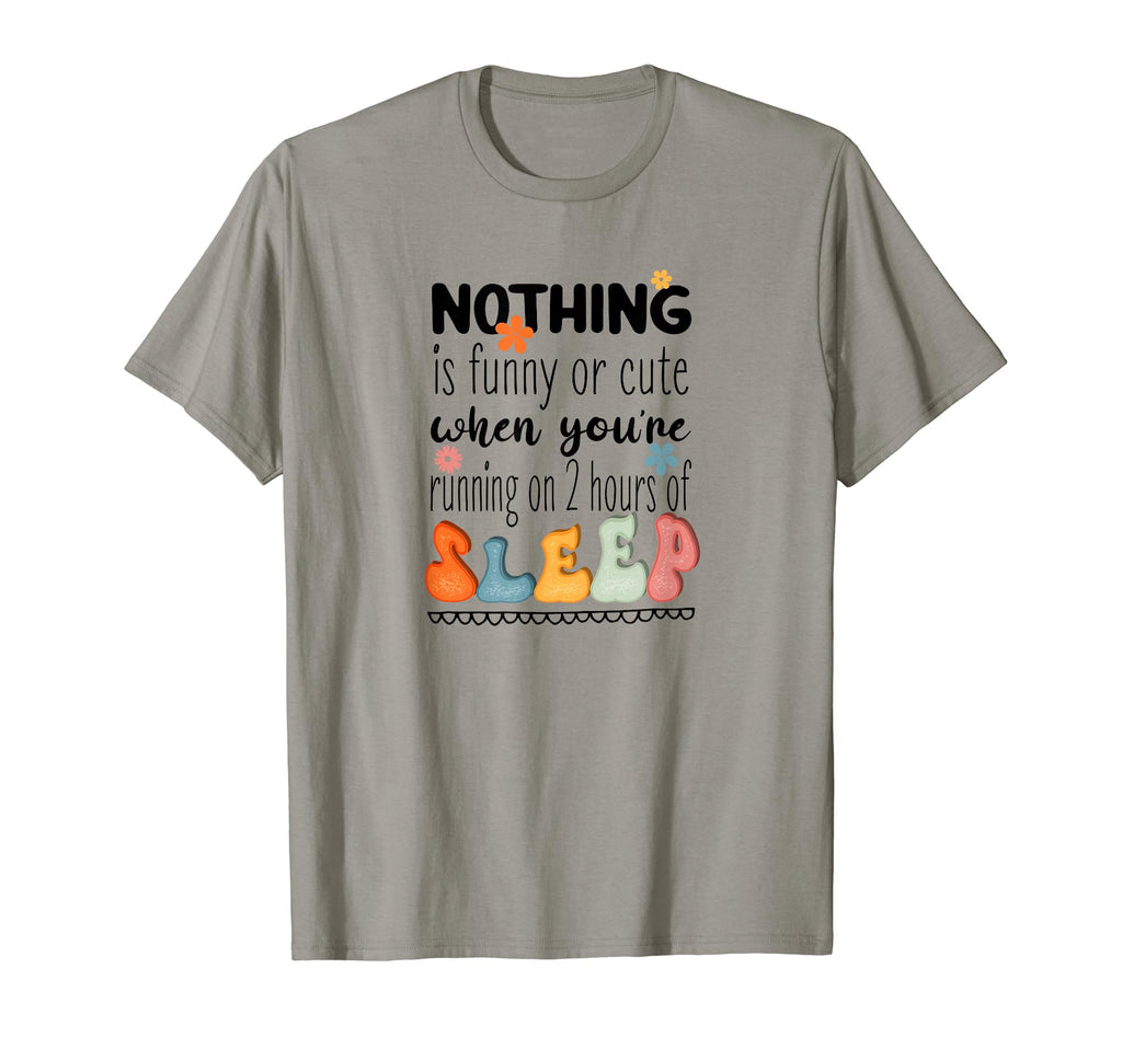 Support Other Tired Nurses Self Care Mental T-Shirt - Graphic Print Unisex - T-Shirt, Sweatshirt, Hoodie