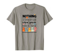 Support Other Tired Nurses Self Care Mental T-Shirt - Graphic Print Unisex - T-Shirt, Sweatshirt, Hoodie